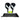 Mantra Pickleball Paddle Set