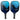 Volley Pickleball Paddle Set