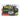VibraStop  Dampener 48 Piece Multi