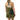 Women's Pure Wild Dress Olive and Dark Grey