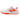 Women's FuelCell 796v4 D Width Court Shoes White and Urgent Red
