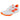 Women's FuelCell 796v4 D Width Court Shoes White and Urgent Red