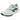 Women's FuelCell 796v4 B Width Court Shoes Sea Salt and New Spruce