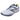 Women's FuelCell 796v4 B Width Court Shoes White and Dream State