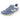 Women's FuelCell 996v6 D Width Court Shoes Dusk Shower and Linen