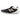 Women's FuelCell 996v6 B Width Court Shoes Black and White