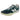 Women's FuelCell 996v6 B Width Court Shoes New Spruce and White
