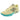 Women's FuelCell Delray B Width Court Shoes Parchment