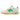 Women's Fresh Foam X CT-Rally v2 D Width Court Shoes Sea Salt and Lime Leaf