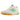 Women's Fresh Foam X CT-Rally v2 D Width Court Shoes Sea Salt and Lime Leaf