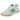 Women's Fresh Foam X CT-Rally v2 B Width Court Shoes Sea Salt and Lime Leaf
