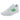 Women's Fresh Foam X CT-Rally B Width Court Shoes White and Green Apple