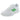 Women's Fresh Foam X CT-Rally D Width Court Shoes White and Green Apple