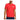 Men's Easy Street Tee Infrared and Classic Navy