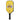 Fierce Team Los Angeles Lakers Pickleball Paddle