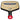 Fierce Team New Orleans Pelicans Pickleball Paddle