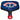 Fierce Team Washington Wizards Pickleball Paddle