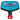 Fierce Team Charlotte Hornets Pickleball Paddle