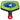 Fierce Team Minnesota Timberwolves Pickleball Paddle