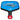 Fierce Team Orlando Magic Pickleball Paddle