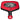 Fierce Team Toronto Raptors Pickleball Paddle