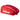 Super Tour 2025 15 Pack Bag Red