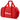 Super Tour 2025 Small Duffel Red