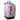 Pickleball Backpack Gray and Red