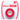 ABSORBx Pickleball Overgrip 3 Pack Red
