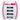 Pickleball Lead Tape Black