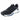 Men's Rush Pro 4.5 Court Shoes Black and Ensign Blue
