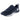 Men's Rush Pro 4.5 Court Shoes Navy and White