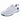 Men's Rush Pro 4.5 Court Shoes White and Aventurine
