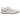 Women`s Pickle Pro Pickleball Shoes White and Cameo Rose