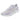 Women's Intrigue Tour Court Shoes Lavender Blue and White