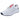 Women's Intrigue Lite Court Shoes White and Navy Blazer