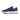 Women's Intrigue Lite Court Shoes Navy Blazer and White