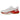 Men's Rush Pro 4.5 Court Shoes White and Infrared