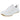 Men's Rush Pro 4.5 Court Shoes White and Gum