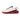 Men's Rush Pro 4.5 USO Court Shoes Tofu and Infrared