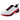 Men's Rush Pro 4.5 USO Court Shoes Tofu and Infrared