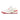 Women's Intrigue Pro USO Court Shoes Tofu and Amparo Blue
