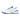 Women's Intrigue Pro Court Shoes White and Amparo Blue