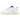 Women's Intrigue Lite Court Shoes White and Amparo Blue