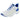 Men's Rush Pro Lite Court Shoes White and Amparo Blue