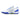 Women's Intrigue Tour Court Shoes White and Amparo Blue