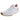 Women's Intrigue Tour Court Shoes White and Cameo Rose