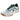 Men's CourtGlide Court Shoes White and Sycamore