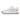 Women's CourtGlide Court Shoes White and Cameo