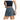 Women`s Headliner  Skort Slate Blue